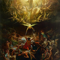 THE POWER OF THE SPIRIT..WHAT IS IS