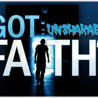 Strengthen Your Faith