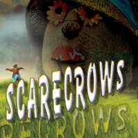 EXCUSES ARE LIKE SCARECROWS