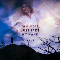 MY TESTIMONY OF BEING CAUGHT UP INTO HIS PREXENCE..BY ROY TUBBS