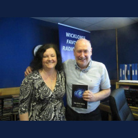 Interview with Declan of the morning show on East Coast FM