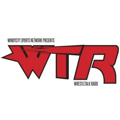 WrestleTalk Radio