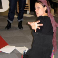 Good luck boo to @MarkRock 