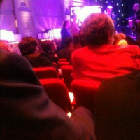 @michellelipton wins the imison woohoo! #ada @savvyjustine @redproductionco 