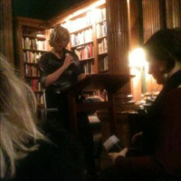 Female  Audio inclined? @soundwomens 1st event launch gets off! 