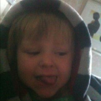 3 mercifully short ) morning stories from a 4 year old in my bed