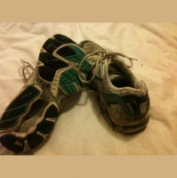 Sponsor me boo 10k under an hour