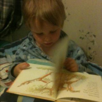 For bedtimes when mums away (@alanwilliams123)