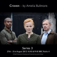 A severed finger. #Craven. Pick of the week. Radio 4