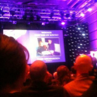 Best use of sound #badmemories #radio4 #ada