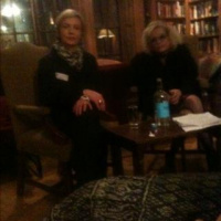 Where are the females on Radio 1? Annie Nightingale takes on the big? @SoundWomen