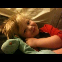 3 (very) short stories from a 3 year old 