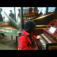  Early Music Shop Saltaire 