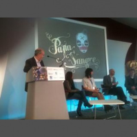 Paul bennun somethin else 