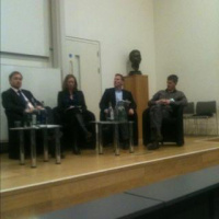 Adam Freeman Guardian #omc2012 @OxfordMediaCon