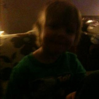 My 4yr old demands I Audioboo a story hes got in his head