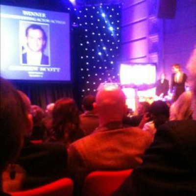 Justine Potters Posts