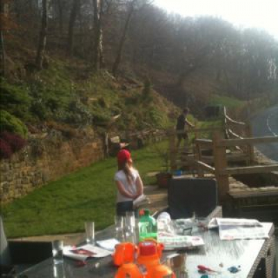 Justine Potters Posts