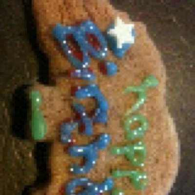 Justine Potters Posts