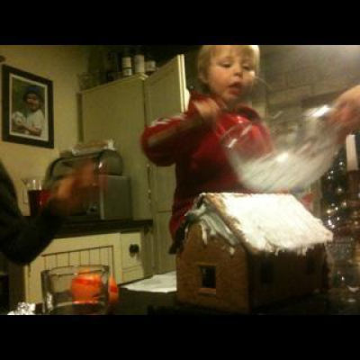 Justine Potters Posts