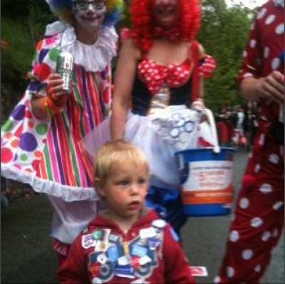 Justine Potters Posts