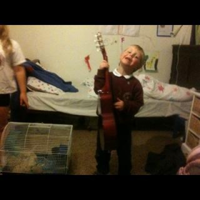 Justine Potters Posts