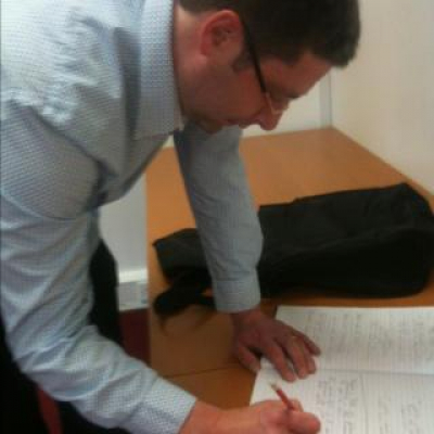 Justine Potters Posts