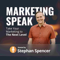 227. The One-Page Marketing Plan with Allan Dib