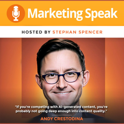 Marketing Speak | Take Your Marketing To The Next Level