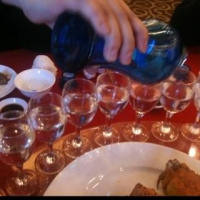 How Chinese celebrate a childs 100th day!