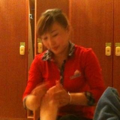 Human Face Of Chinas Posts