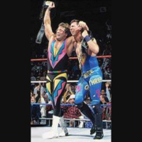 To Err.. Is Human Episode 1. The Wrestling 20 Years Ago Podcast Quiz!