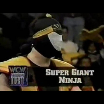 Wrestling 20 Years Ago Podcast