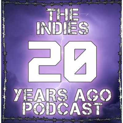 Wrestling 20 Years Ago Podcast