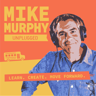 Mike Murphy Unplugged