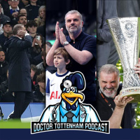 E218 Ange Postecoglou Sacked