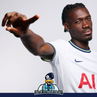 E92 Big Splash Coming