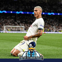 Episode 101 Youve Got Status Now