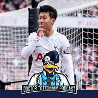 E143 Making A Point At The Emirates