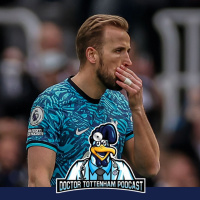 E130 Whos Running The Asylum