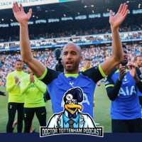 E134 Dont Be Sad That It Happened, Be Glad That Its Over