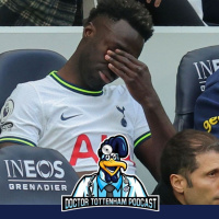 E129 Can We End The Season Now?