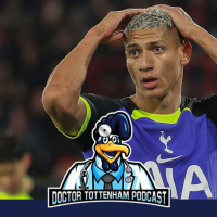 E122 Rotation Backfire