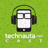 Technauta Cast #1 - Apple OS Mavericks