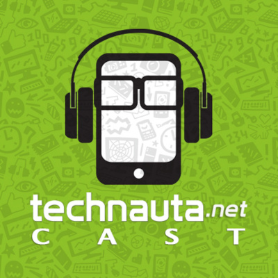 Technauta Cast