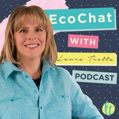 Eco Chat With Laura Trotta Podcast