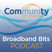 Benoit Felten of Diffraction Analysis Talks Global Strategies – Community Broadband Bits Podcast 266