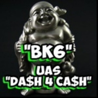BK6 Dash For Cash