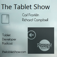 The Last Tablet Show