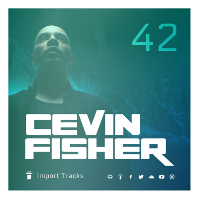 Cevin Fishers Import Tracks Radio